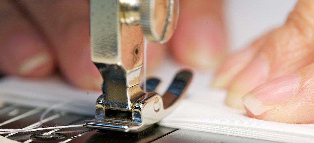 Workroom Sewing Table